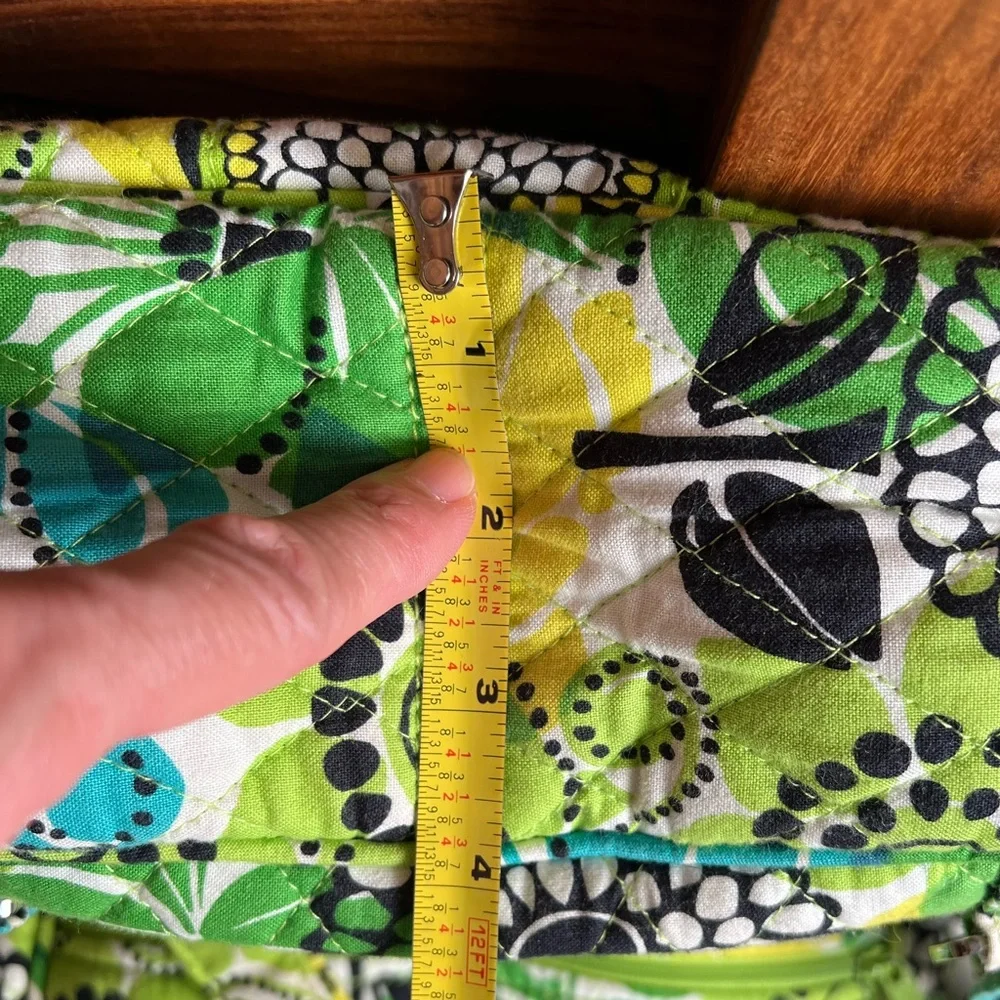 Vera Bradley cutest quilted